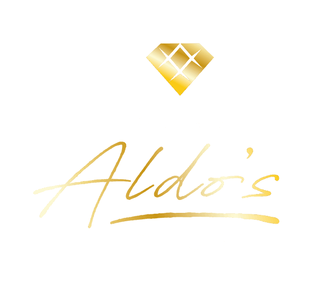 GRAND ALDO’S CLUB logo