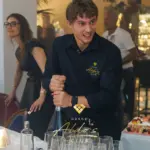 Evento gioioso al Grand Aldo's Club