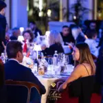 Esperienza gastronomica esclusiva e raffinata.