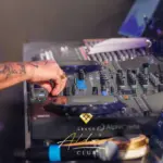 DJ live al Grand Aldo's Club
