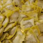 Ravioli artigianali del Grand Aldo's Club