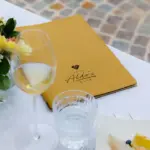Eleganza al Grand Aldo's Club