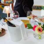 Esperienza gourmet raffinata ed esclusiva.