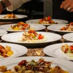 Delizie gourmet al Grand Aldo's Club