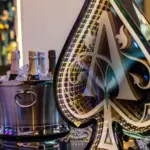 Ambiente elegante e raffinato Grand Aldo's