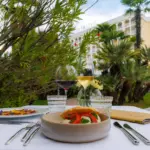 Pranzo gourmet al Grand Aldo's Club