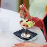 Esperienza gourmet raffinata al Grand Aldo's Club.