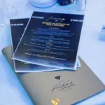 Esclusivo invito al Grand Aldo's Club