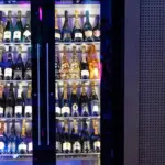 Esclusiva cantina di vini pregiati