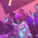 Serata vivace al Grand Aldo's Club