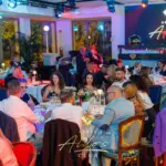 Atmosfera raffinata al Grand Aldo's Club